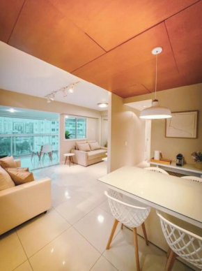 Apartamento Bora Bora Resort Barra da Tijuca